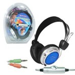Fone de Ouvido c/ Mic 915MV